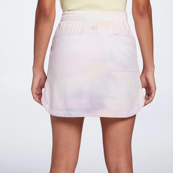 NWT CALIA Women's Golf 16" Birdie Skort - Picture 2 of 6